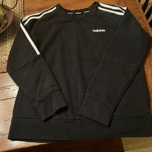 Adidas sweatshirt